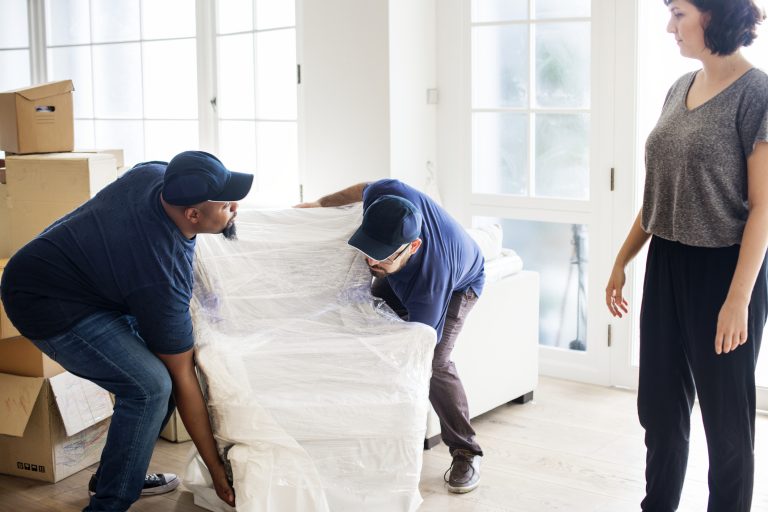How to Choose the Right Moving Company in Tallahassee